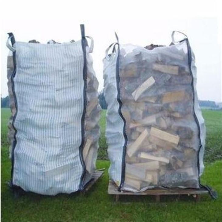firewood bag big bag